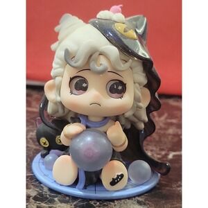 HEYONE All-Star: Saving Miss Joy series Character Is Fable Maiden Confirmed.